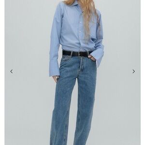 Still Here Everyday Jeans - Size 27 - Classic Blue